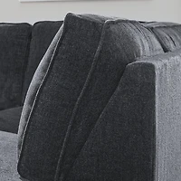 Signature Design by Ashley Altari Left-Arm Sectional Sofa