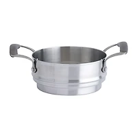 Epicurious Aluminum 11-pc. Cookware Set