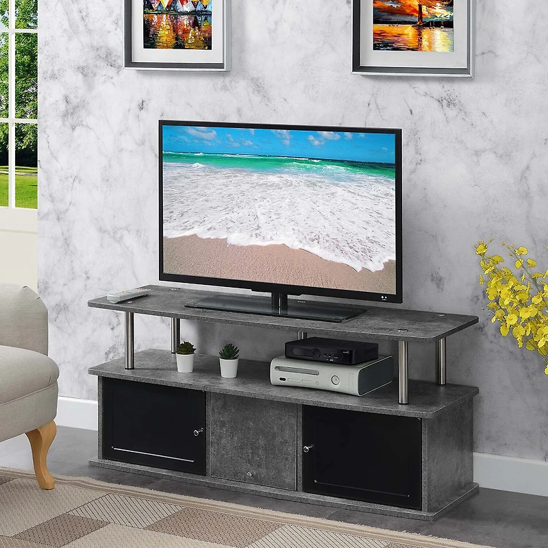 Patrick Entertainment Center