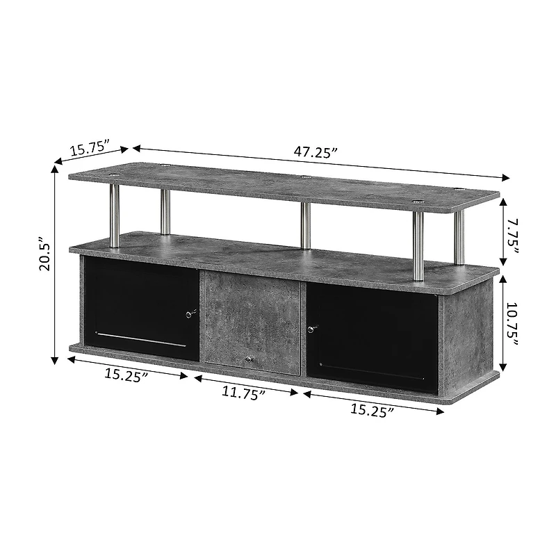 Patrick Entertainment Center