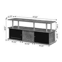 Patrick Entertainment Center