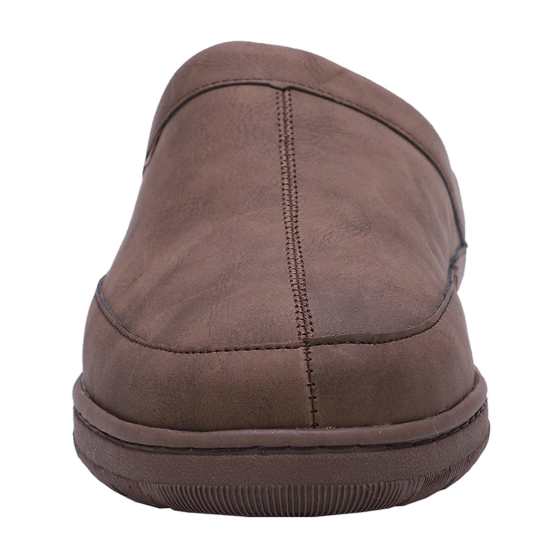 Lamo Mens Slip-On Slippers