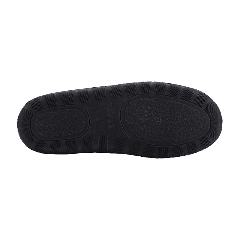 Lamo Mens Slip-On Slippers