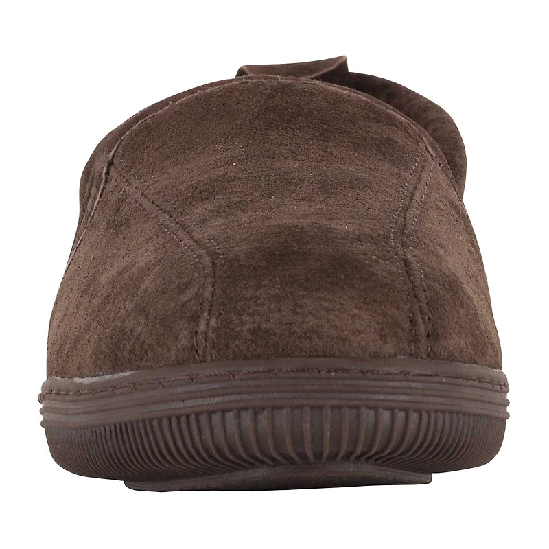 Lamo Mens Slip-On Slippers