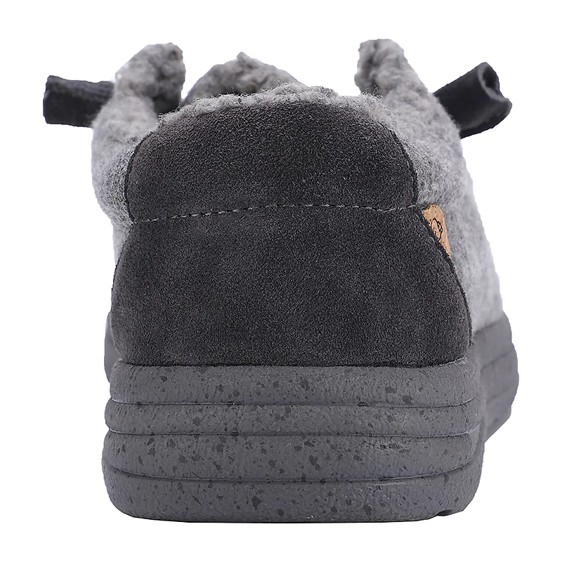 Lamo Mens Slip-On Slippers