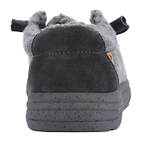 Lamo Mens Slip-On Slippers