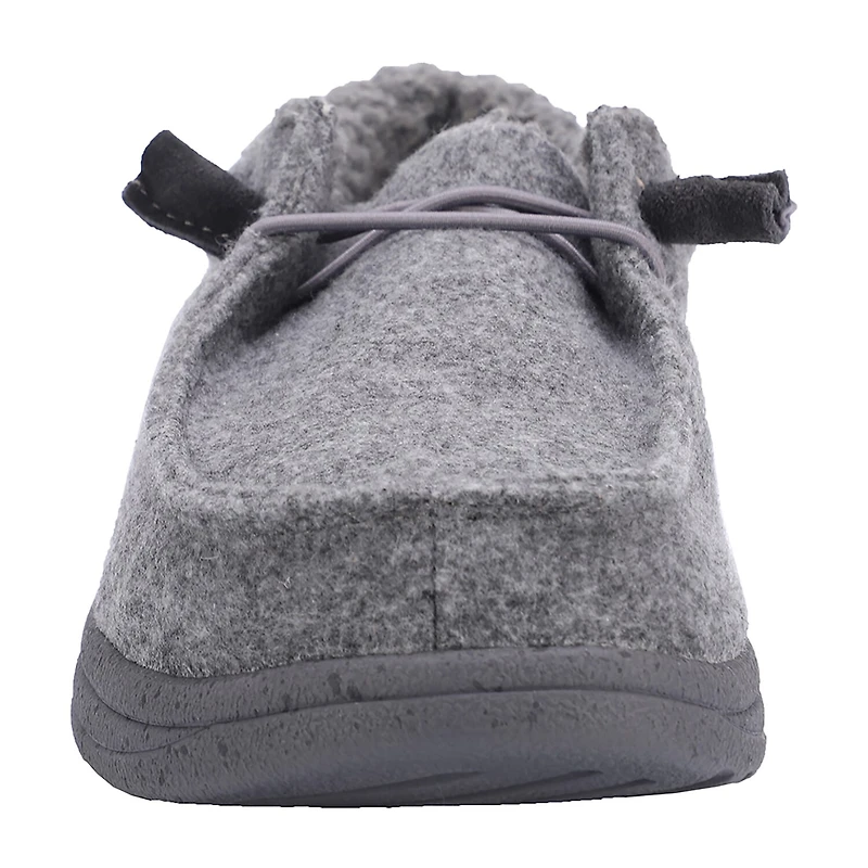 Lamo Mens Slip-On Slippers