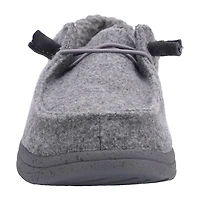 Lamo Mens Slip-On Slippers