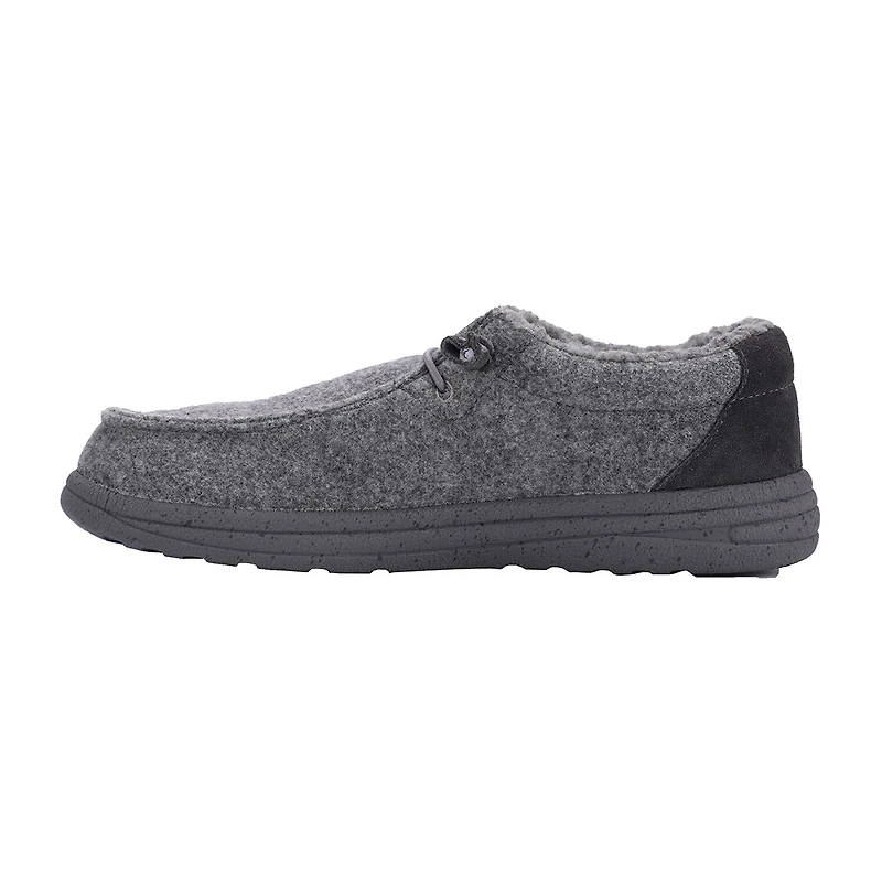 Lamo Mens Slip-On Slippers