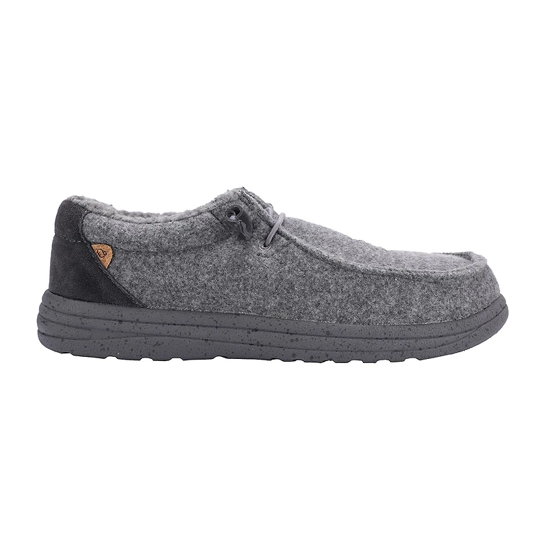 Lamo Mens Slip-On Slippers
