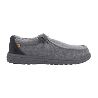 Lamo Mens Slip-On Slippers