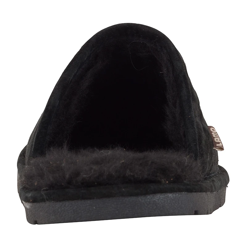 Lamo Mens Slip-On Slippers