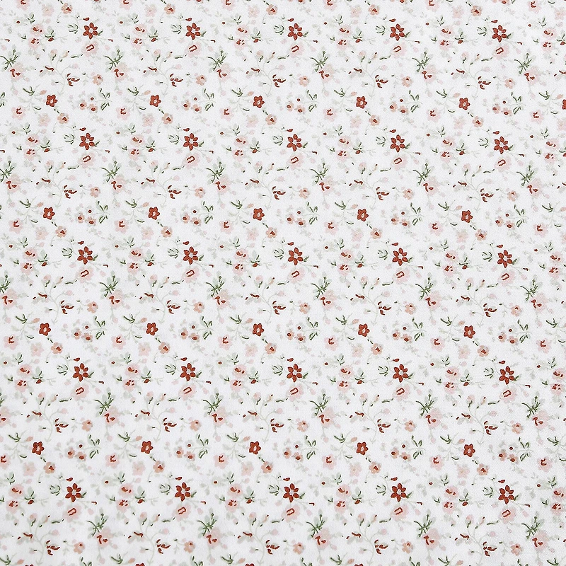 Laura Ashley Sateen Cotton 300tc Sheet Set