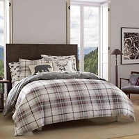 Eddie Bauer Alder Midweight Comforter Set