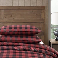 Eddie Bauer Mountain Duvet Cover Set