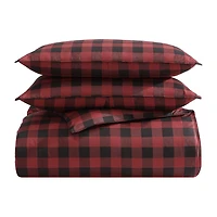 Eddie Bauer Mountain Duvet Cover Set