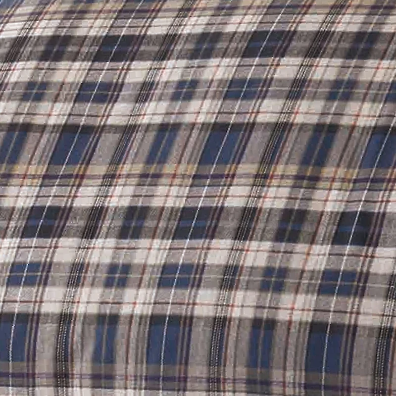 Eddie Bauer Port Gamble Duvet Cover Set