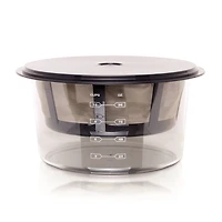 Euro Cuisine Greek Yogurt Maker / Strainer