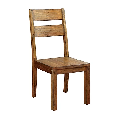 Furniture of America™ Thronton Dinning Room And Kitchen Collection 2-pc. Dining Chair