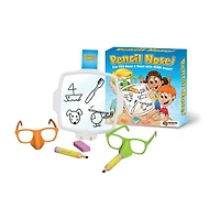 Fat Brain Toy Co. Pencil Nose Table Game