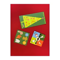 Project Genius Oh What Fun! Family Card Game