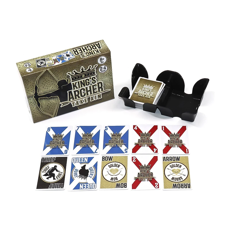 Topside Games King's Archer