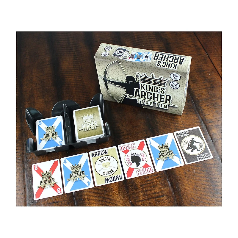 Topside Games King's Archer