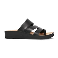 Baretraps Womens Fresha Slide Sandals