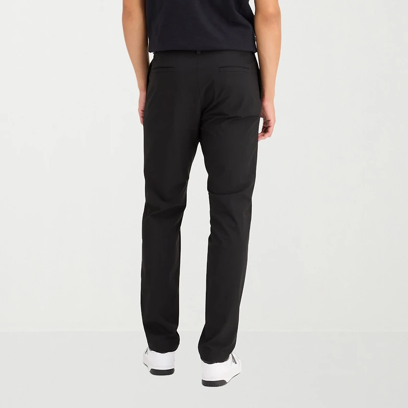 Dockers Go Airweave Mens Slim Fit Flat Front Pant