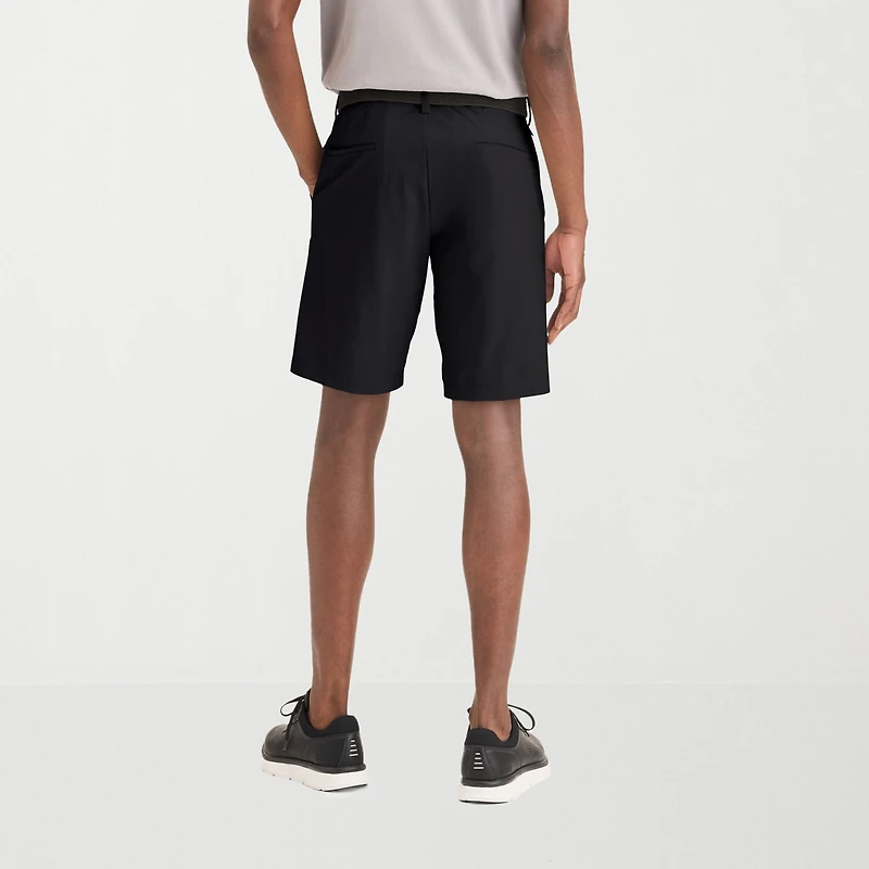 Dockers Go Airweave Mens 9 1/2" Chino Short