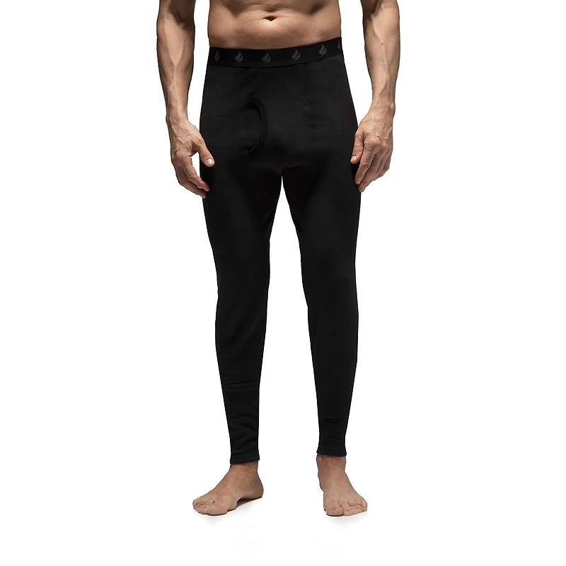 Heat Holders Mens Original Alberto Thermal Pants