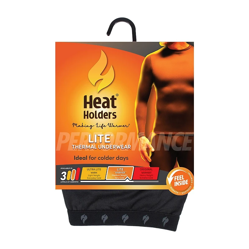 Heat Holders  Mens Lite Karl Thermal Pants