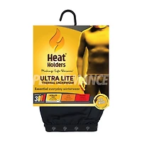 Heat Holders  Mens Ultra Lite Hans Thermal Pants