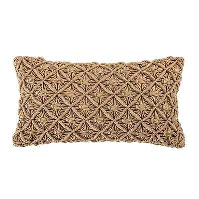 Donna Sharp Dawson Rectangular Throw Pillow