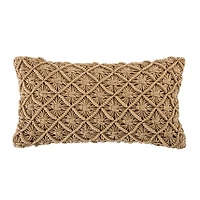 Donna Sharp Dawson Rectangular Throw Pillow
