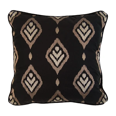 Donna Sharp Lexington Square Throw Pillow