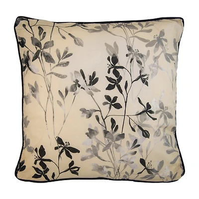 Donna Sharp Lexington Square Throw Pillow