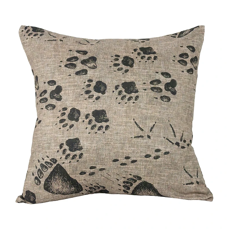 Your Lifestyle By Donna Sharp Rustica 2-pc. Square Throw Pillow