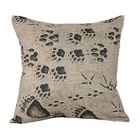 Your Lifestyle By Donna Sharp Rustica 2-pc. Square Throw Pillow