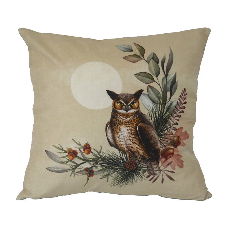 Donna Sharp Whitley 2-pc. Square Throw Pillow