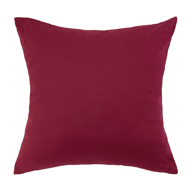 Donna Sharp Dawson Square Throw Pillow
