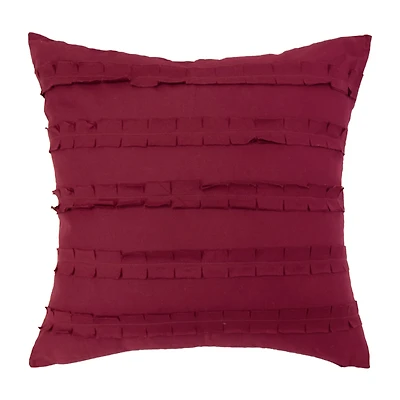 Donna Sharp Dawson Square Throw Pillow