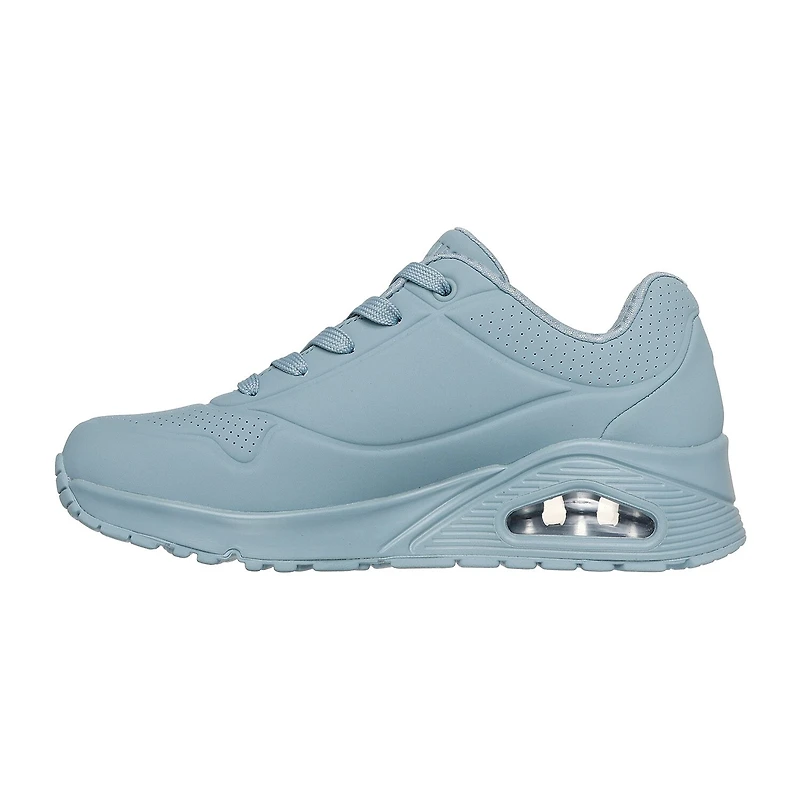Skechers Uno Stand On Air Womens Sneakers