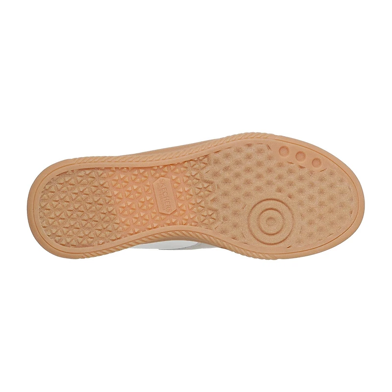 Skechers Hands Free Slip-Ins Hotshot Hi Lifted Luxe Womens Sneakers