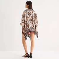 a.n.a Block Border Wrap