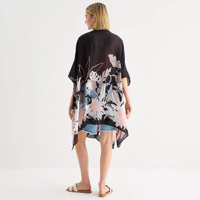 a.n.a Border Wrap