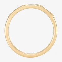Gold Addiction Womens 10K Band