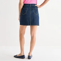 St. John's Bay Womens Skort