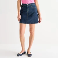 St. John's Bay Womens Skort