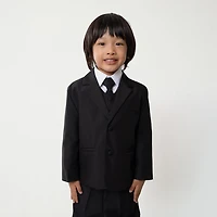 Suit the BOYZ Toddler Boys 5-pc. Set